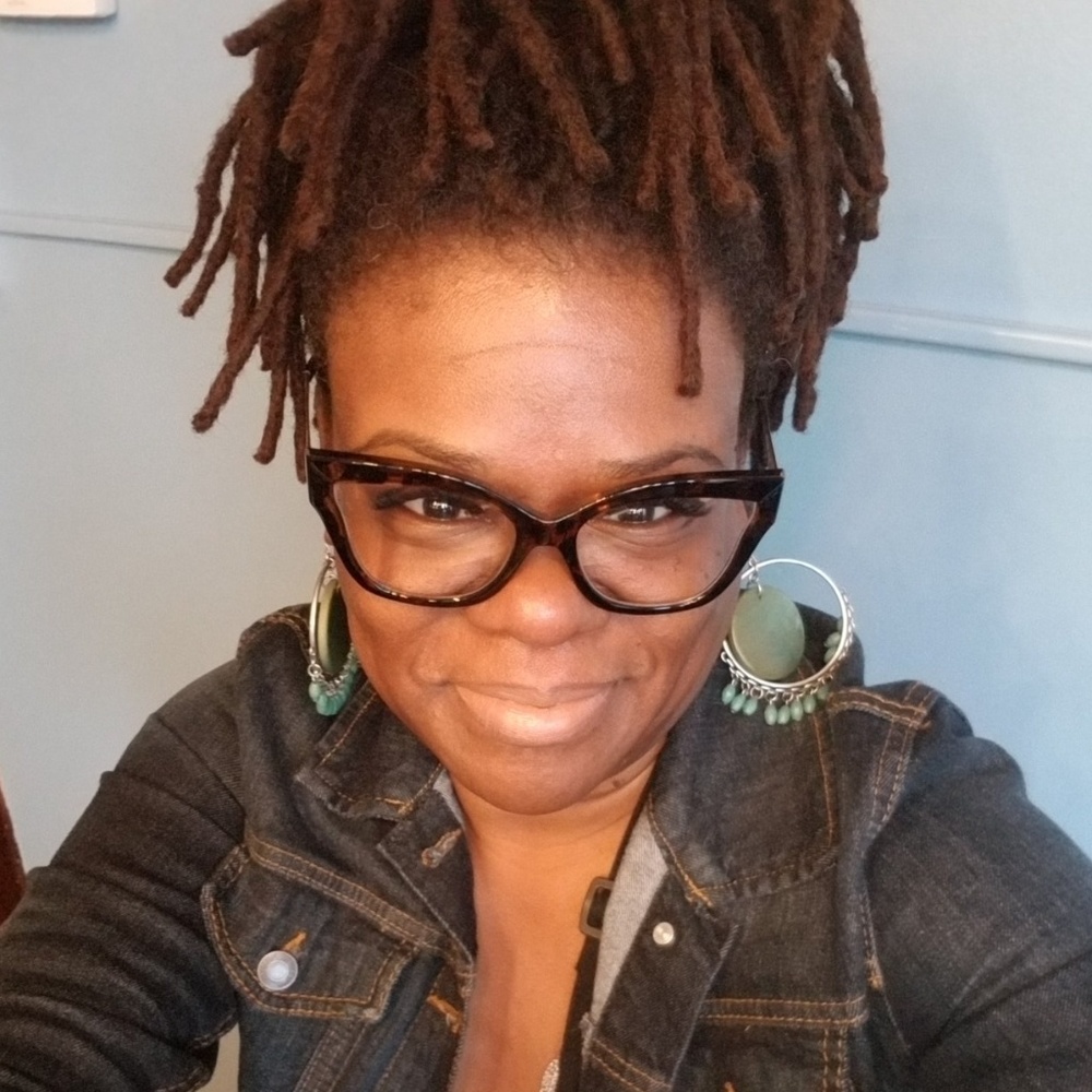 Meet your Posher, Tamara